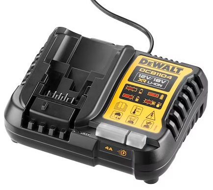 Dewalt acculader 12 18 54v