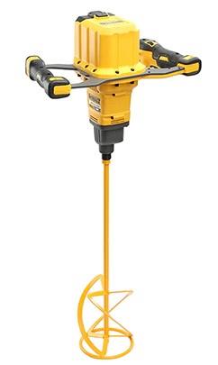 Dewalt accu mixer 54v 9.0ah