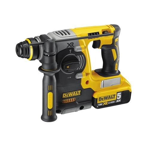 Dewalt accu combihamer 18v naked