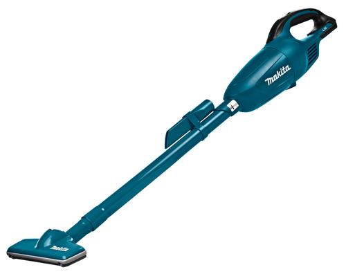 Makita accu steelstofzuiger 18v naked
