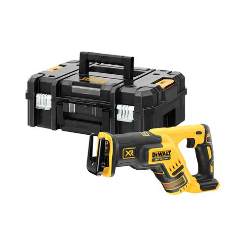 Dewalt accu reciprozaag 18v naked