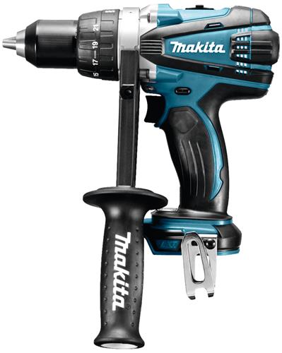Taladro inalámbrico makita 14,4v desnudo (nml)