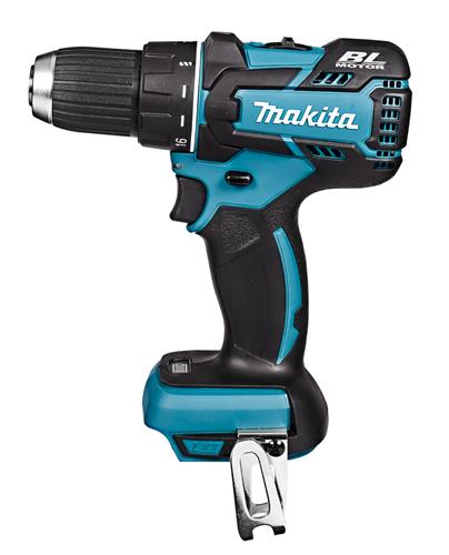 Makita accu schroefboormachine 14.4v naked (nml)