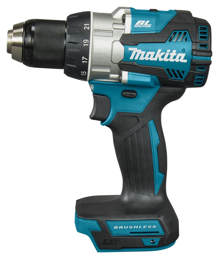 Makita accu schroefboormachine 18v naked