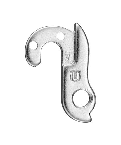 Union Derailleurpad GH-1110 se šroubovou sadou M4X0.7