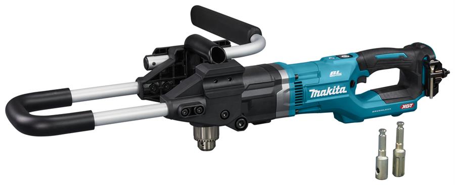Makita accu grondboor xgt 40v max naked