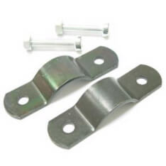 Steco front carrier frame