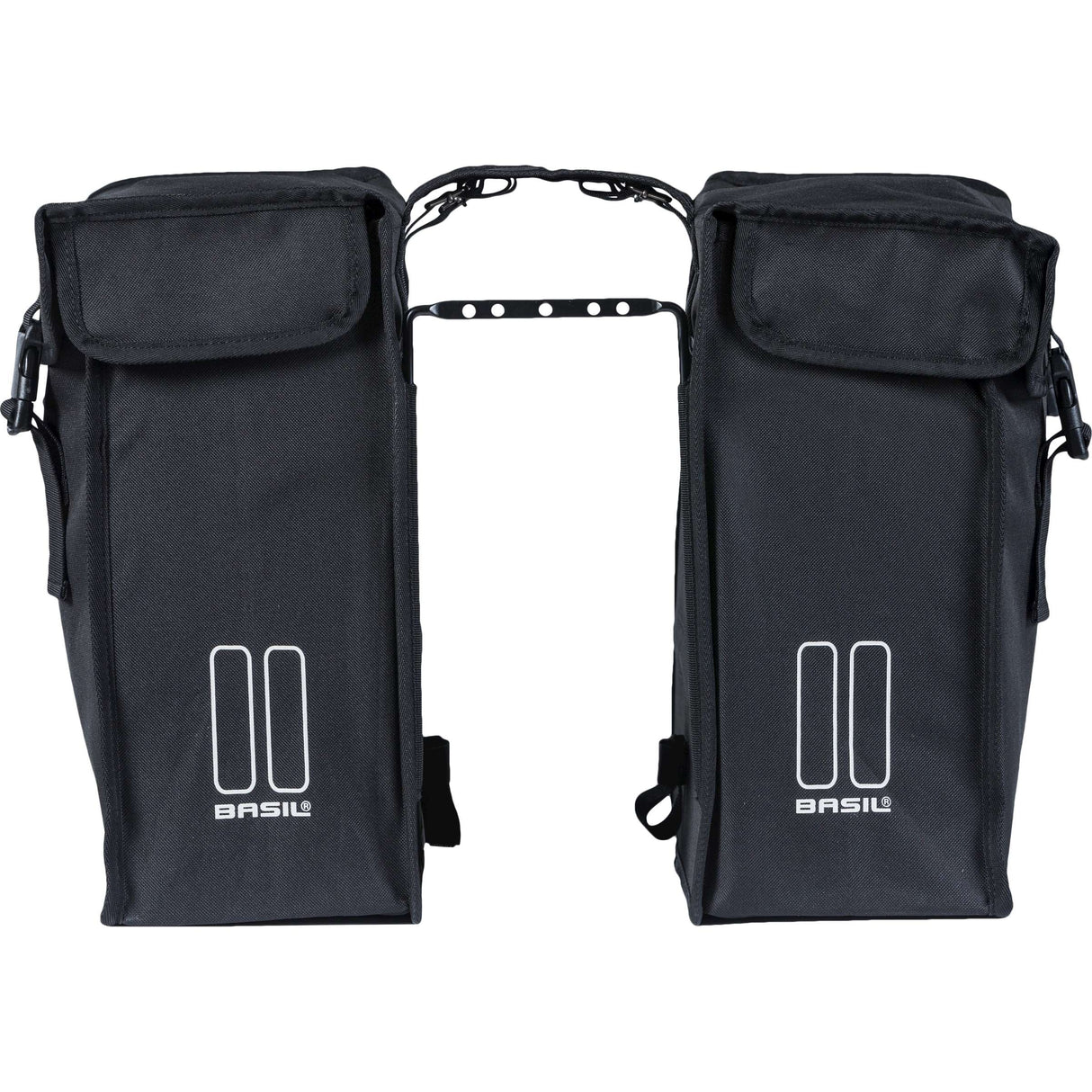 Prière de basilic - noir