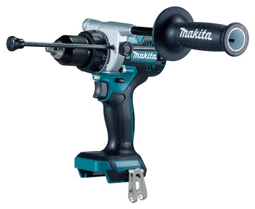 Makita impact drill/screwdriver dhp486z 18v