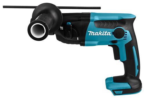 Makita accu boorhamer 14.4v naked (nml)