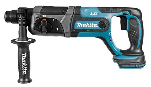 Makita 18 V Combihamer DHR241ZJ