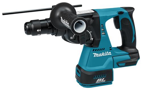 Makita akkuyhdistelmävasara 18v alasti