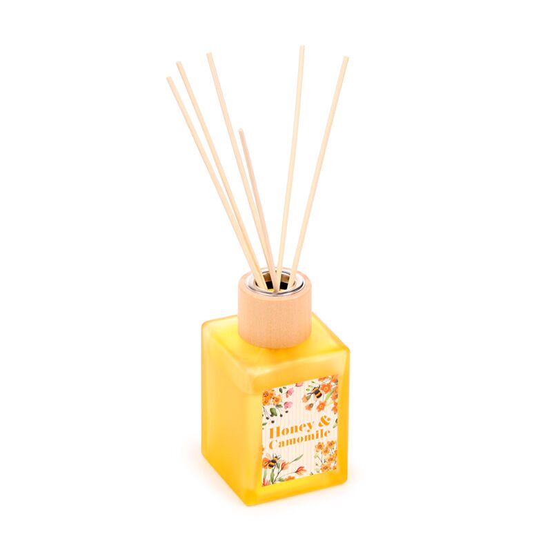 Nectar meadows honey chamomile 100ml fragrance sticks