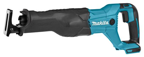 Makita accu reciprozaag 18v naked