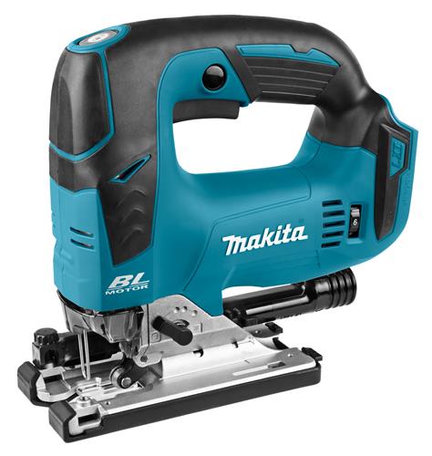 Makita accu decoupeerzaag d-greep 18v 5.0ah
