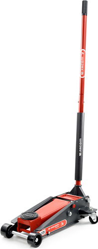 Facom multif. garagekrik 3 t voor pers. en bestelauto's