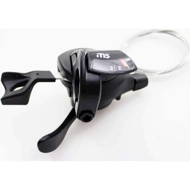 Versteller Sunrace duimversteller