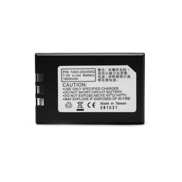 Batería para escáner de código de barras Blu-basic