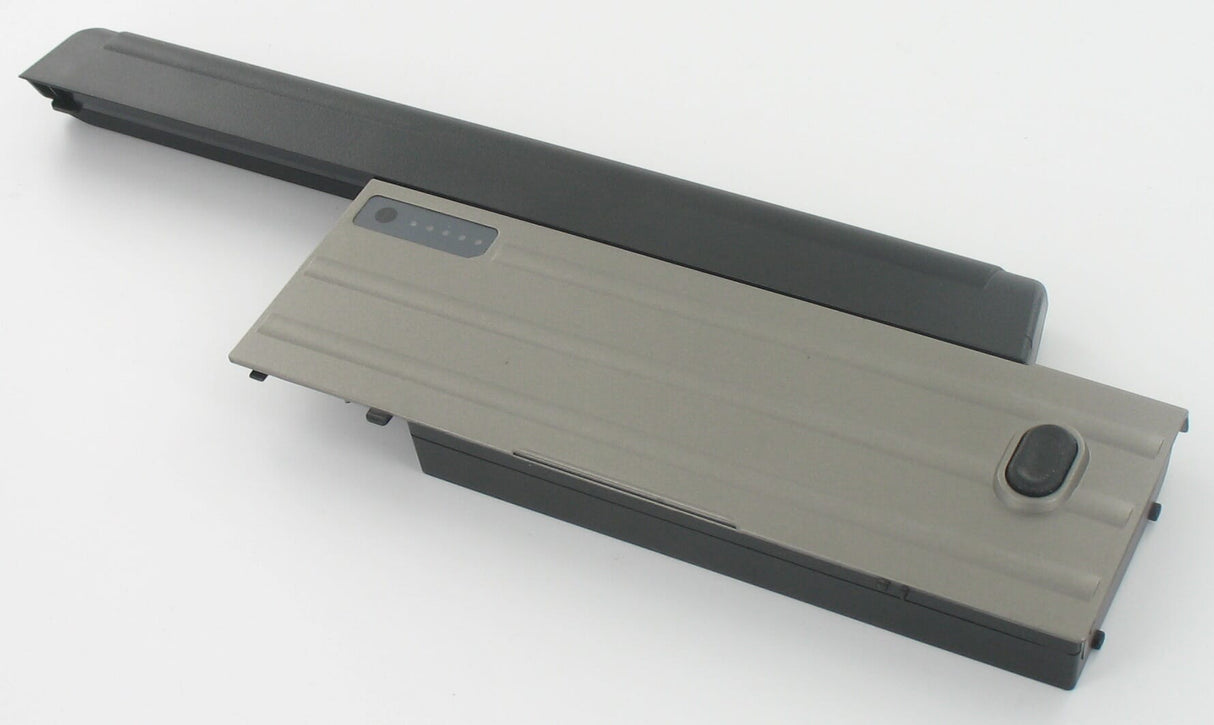 Yanec Laptop Battery Extended 11.1V 7800mAh