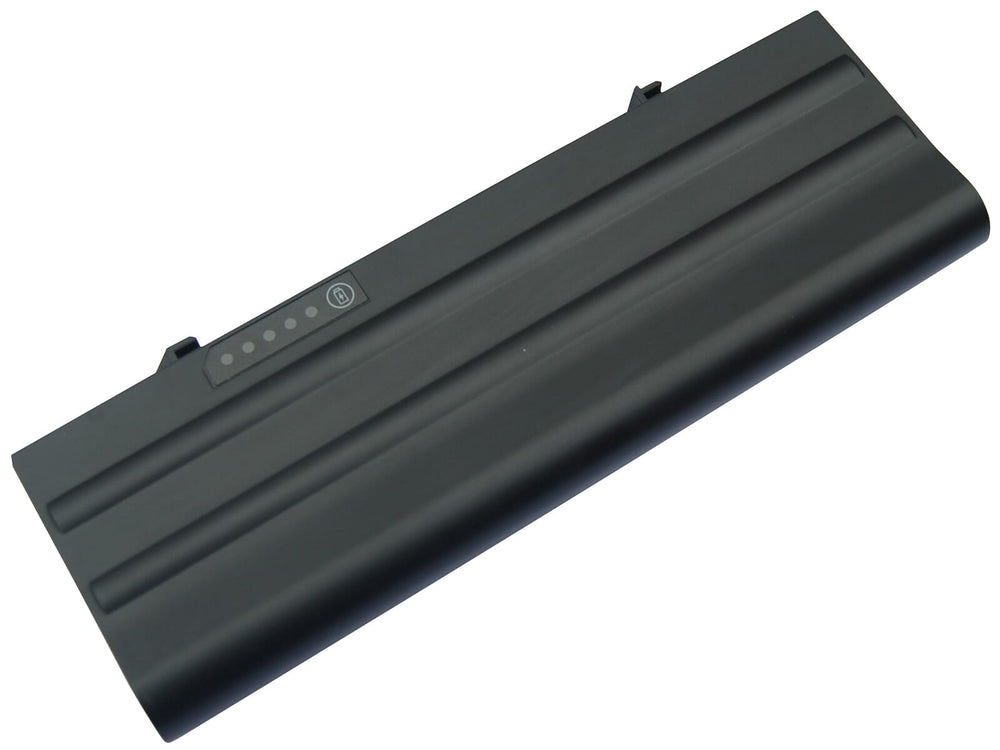 Blu-basic laptop battery extended 10.8v 6600mah