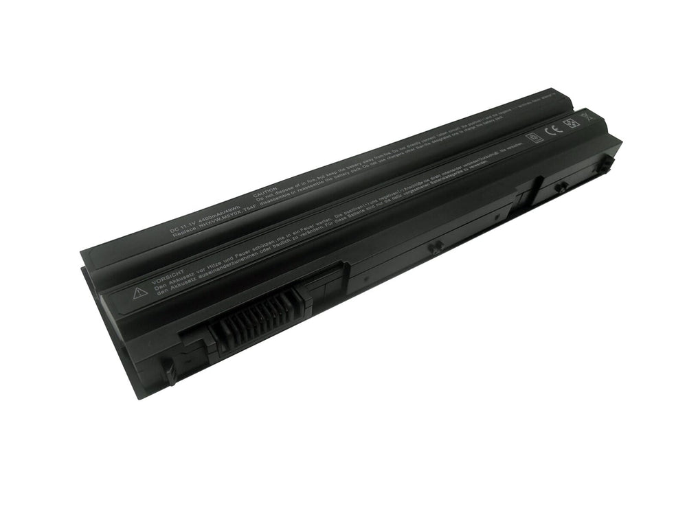 Blu-basic laptop battery 4400mah 49wh