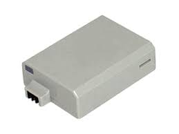 Batería de cámara digital Blu-Basic 7.4V 1080mAh Li-ion para Canon