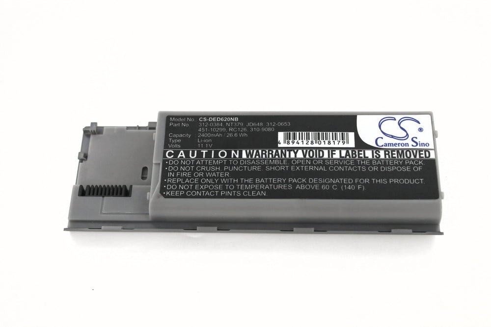 Blu-Basic Laptop Battery 4400mAh 10.8V