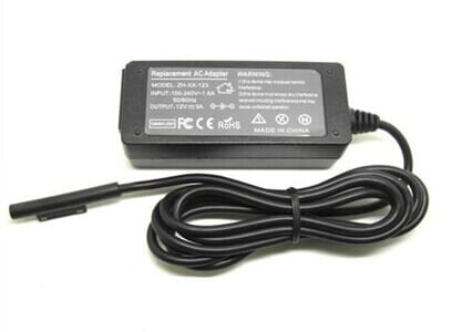 Microsoft Tablet AC -adapter
