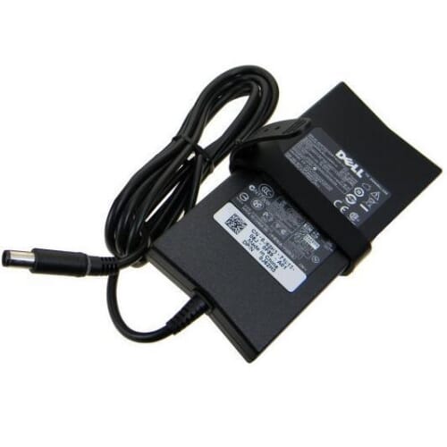 Dell -Laptop -Adapter 130W Slimline
