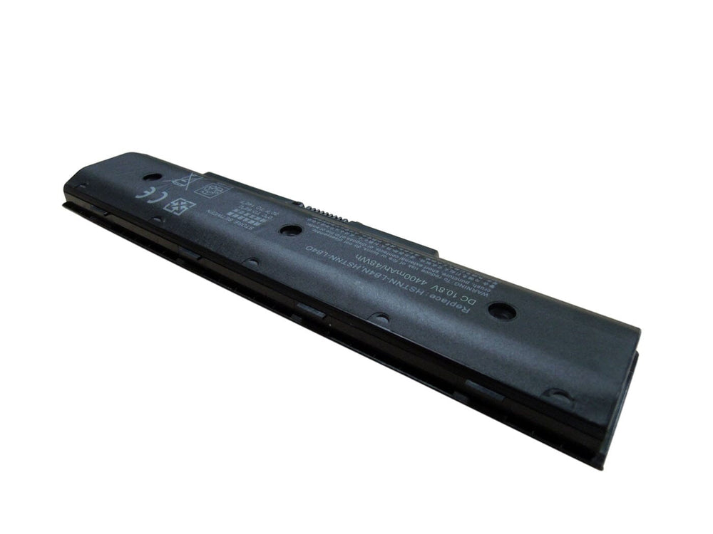 Blu-basic laptop battery 4400mah