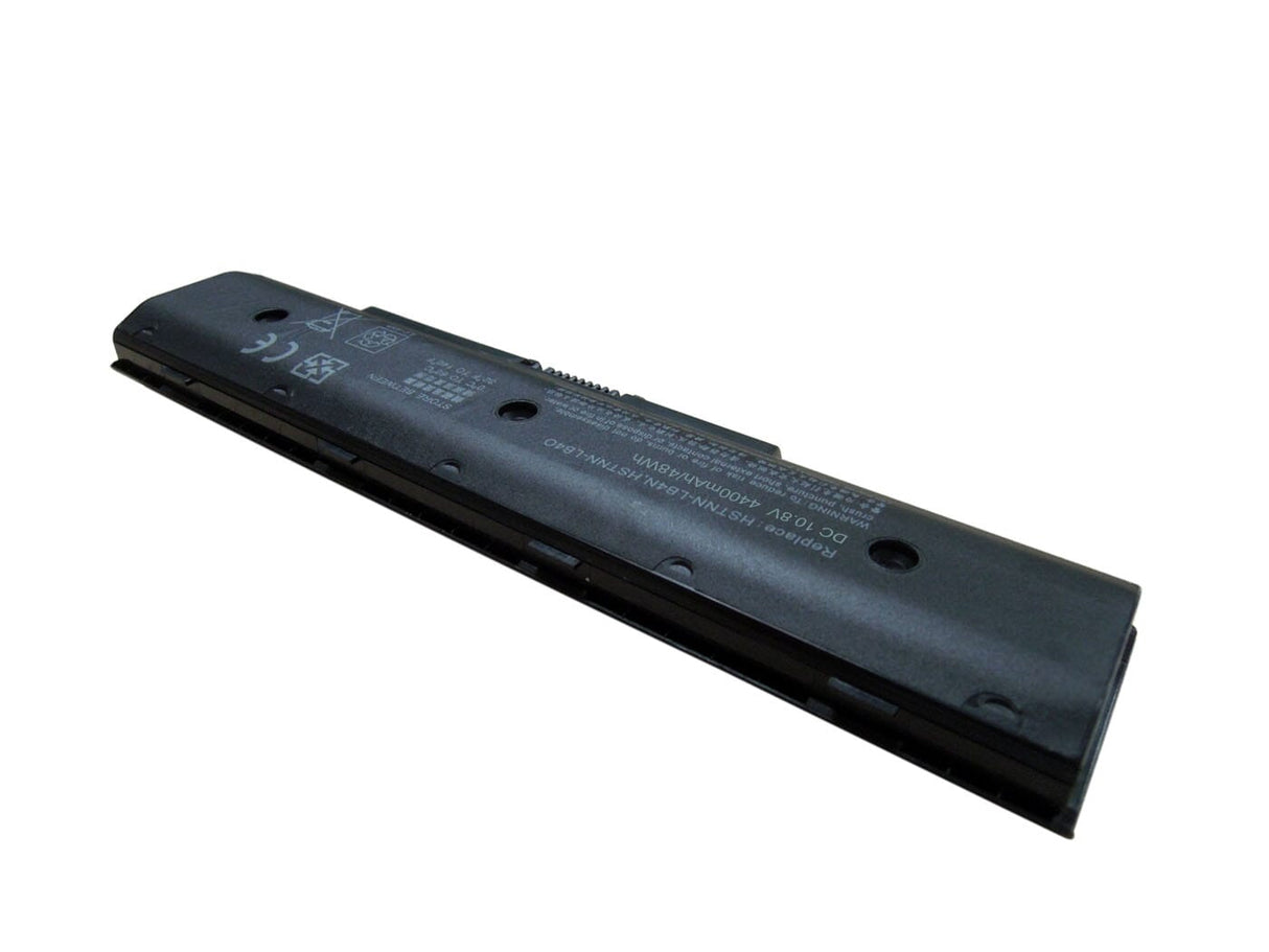 Blu-basic laptop battery 4400mah