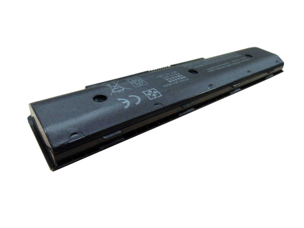 Blu-basic laptop battery 4400mah