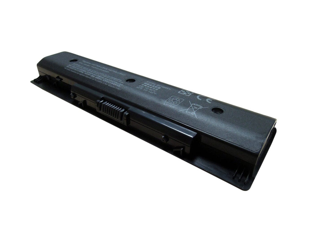 Blu-basic laptop battery 4400mah