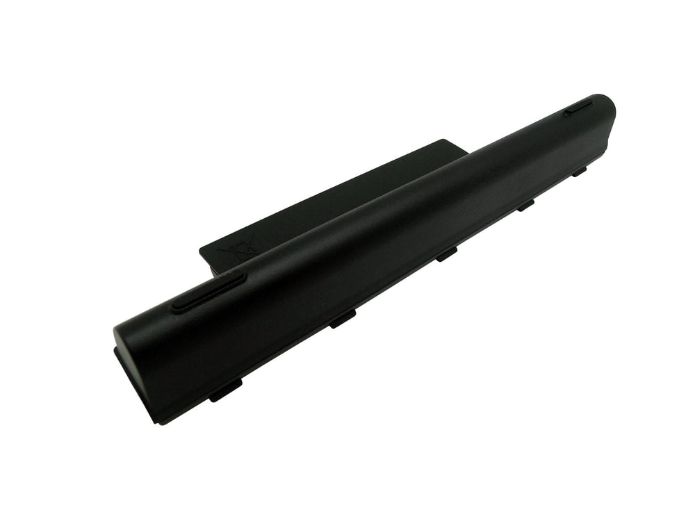 A bateria do laptop Yanec estendeu 7800mAh