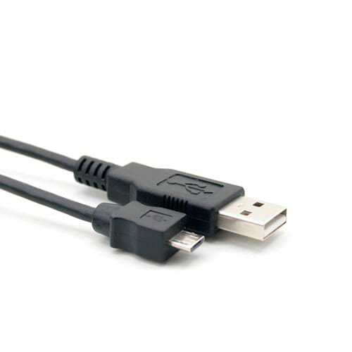 Act USB 2.0 propojovací kabel USB A samec - USB Micro B samec 2 m