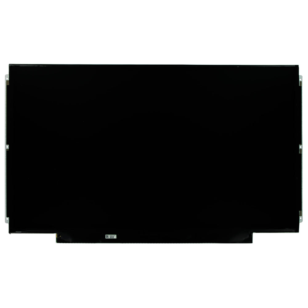 Oem 13.3 inch lcd screen 1366x768 matte 30pin edp