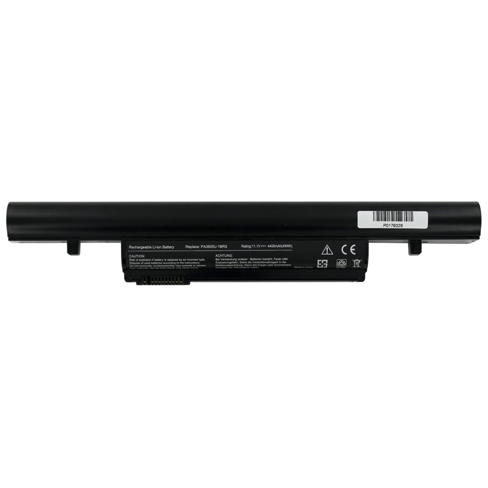 Blu-Basic Laptop Battery 4400mAh