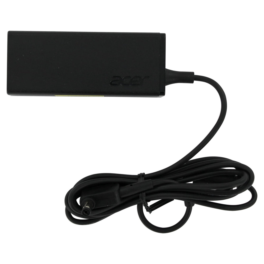 Acer Adaptador de laptop 45W Negro