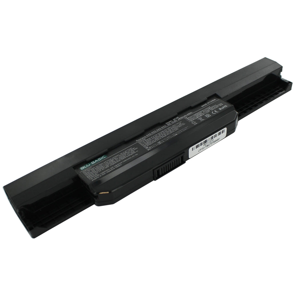 Batería de laptop blu-basic 4400mAh