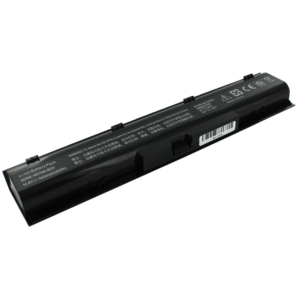 Blu-Basic Laptop Battery 4400mAh