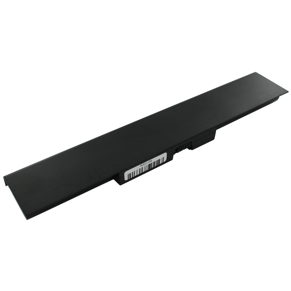 Blu-Basic Laptop Battery 4400mAh