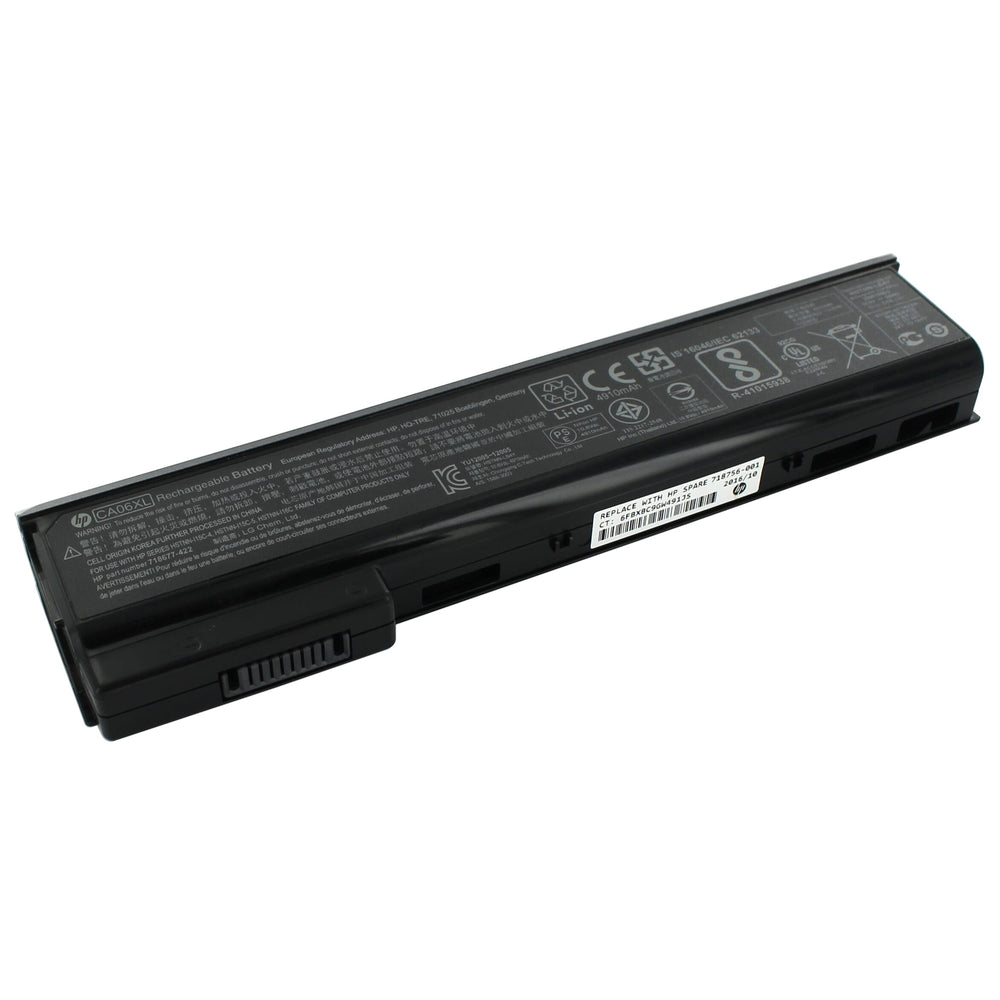 Батерия за лаптоп HP 5100mah