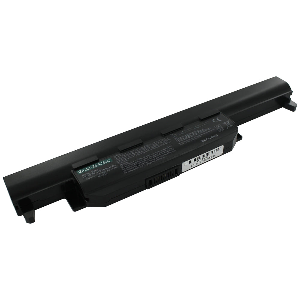 Blu-basic laptop battery 4400mah