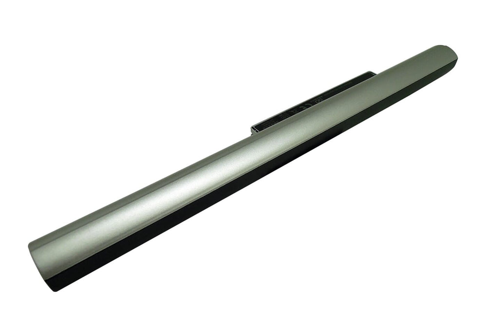 Batterie d'ordinateur portable Yanec 2600mAh d'argent