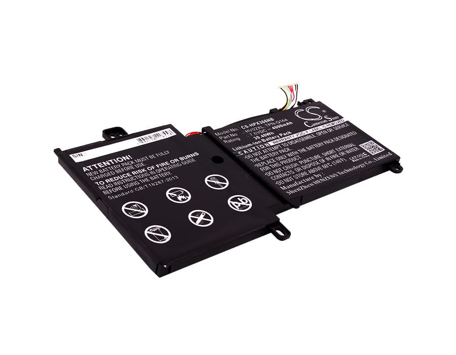 Replacement Laptop Battery 4000mAh