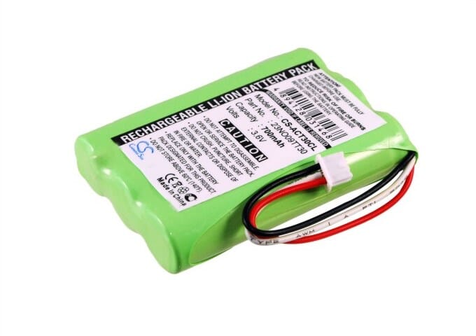 Batería para teléfono inalámbrico Blu-basic