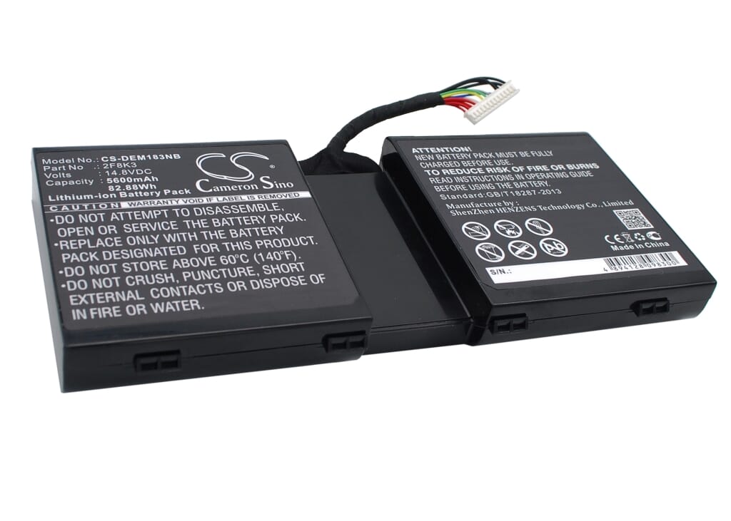 Batteria per laptop Blu-Basic 4400Mah
