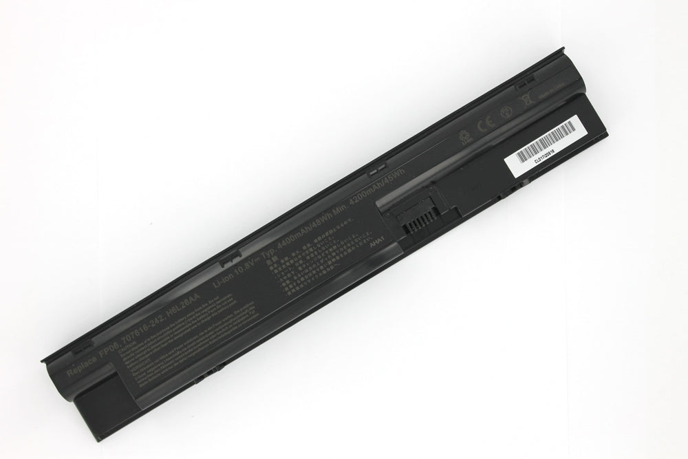 Blu-basic laptop battery 4400mah