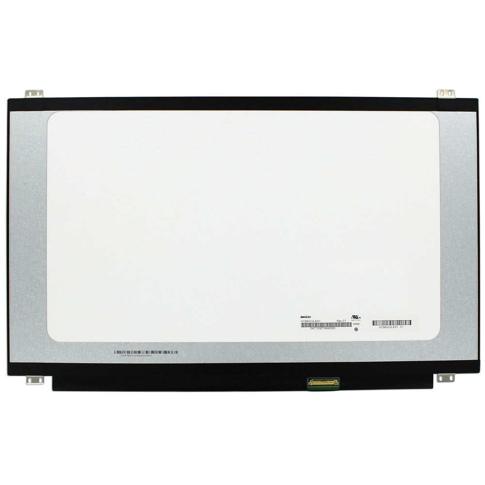 Oem 15.6 inch lcd scherm 1920x1080 mat 30pin edp, ips
