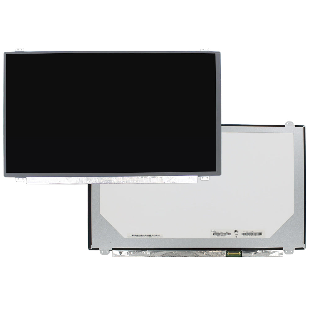 Oem 15.6 inch lcd screen 1920x1080 glossy 30pin edp